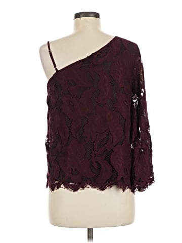 1.State 3/4 Sleeve Top (view 2)
