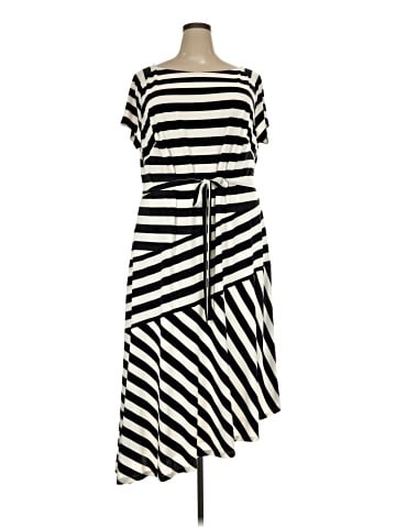 Lauren by Ralph Lauren Casual Dress (view 1)