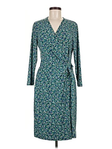 Anne Klein Casual Dress (view 1)
