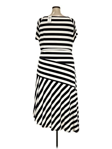 Lauren by Ralph Lauren Casual Dress (view 2)