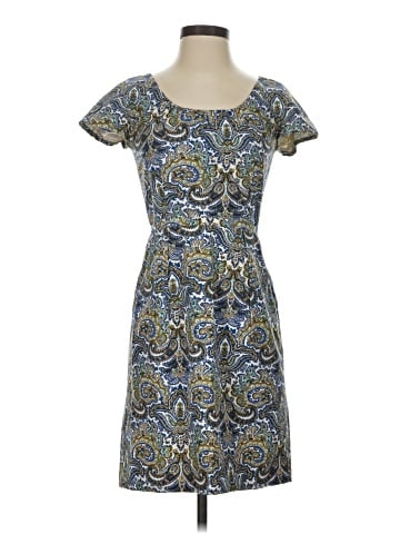 J.Crew Casual Dress (view 1)