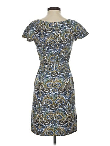 J.Crew Casual Dress (view 2)