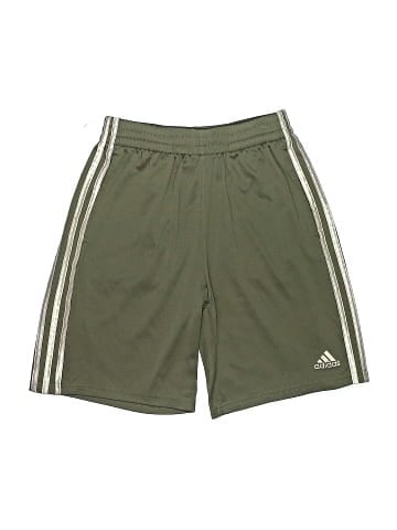 Adidas Athletic Shorts (view 1)