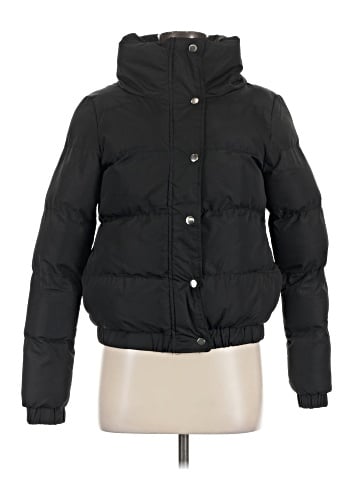 Brave Soul Jacket (view 1)