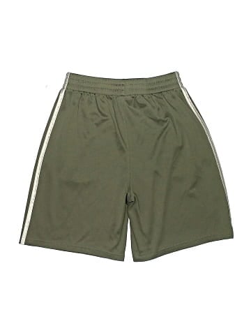 Adidas Athletic Shorts (view 2)