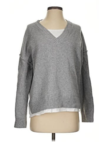 Design History Pullover Sweater (view 1)