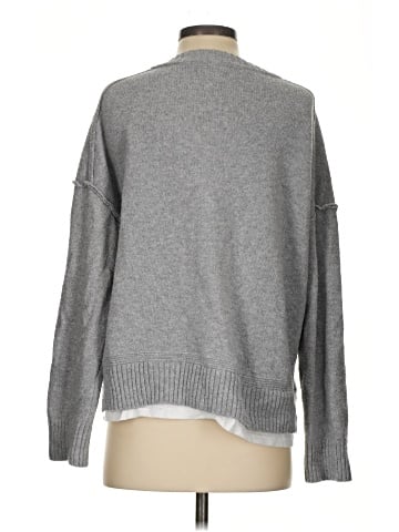 Design History Pullover Sweater (view 2)