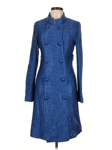 Tracy Reese Coat (view 1)