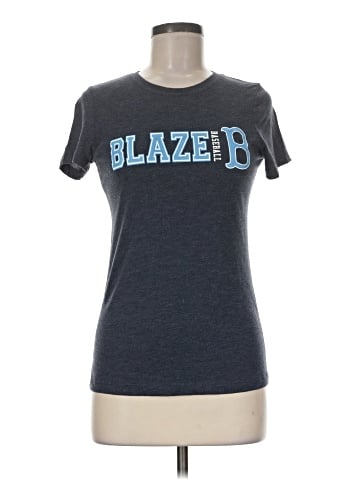 Next Level Apparel Short Sleeve T-Shirt (view 1)