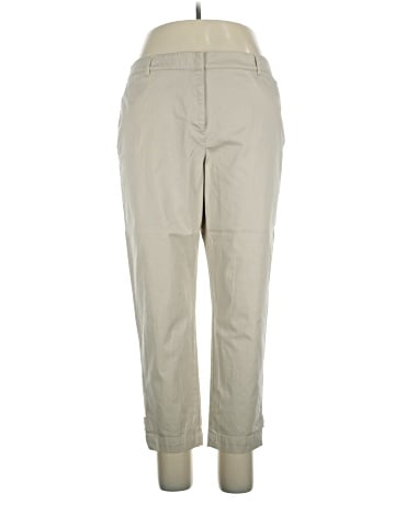 Talbots Casual Pants (view 1)