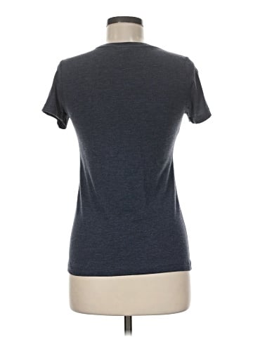 Next Level Apparel Short Sleeve T-Shirt (view 2)
