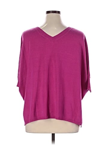 Acrobat Poncho (view 2)