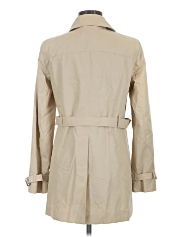 MICHAEL Michael Kors Trenchcoat (view 2)