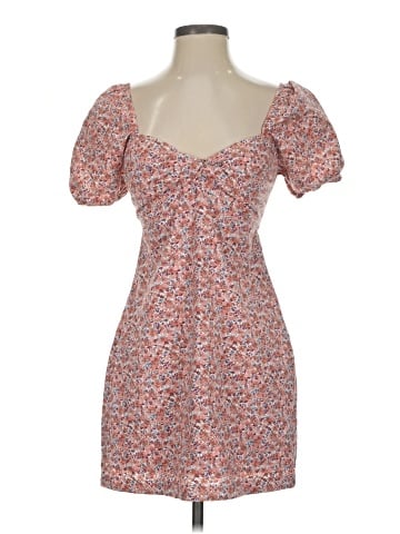 Abercrombie & Fitch Casual Dress (view 1)