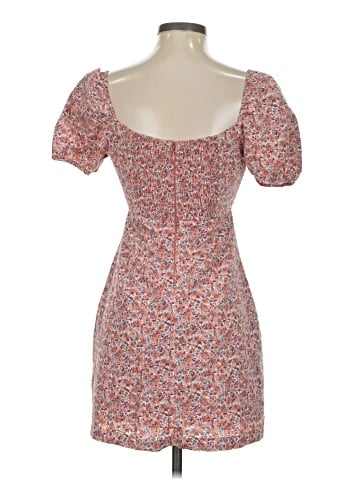 Abercrombie & Fitch Casual Dress (view 2)