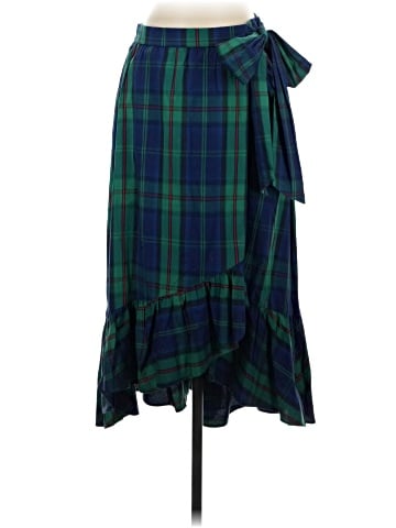 J.Crew Factory Store Casual Skirt (view 1)