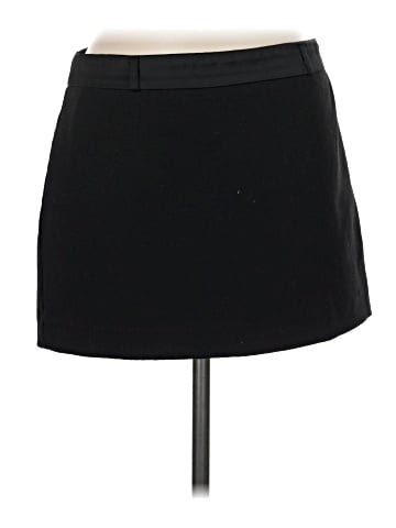 Zara Casual Skirt (view 1)