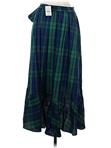 J.Crew Factory Store Casual Skirt (view 2)