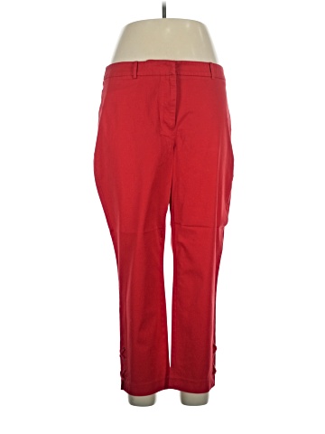 Talbots Casual Pants (view 1)
