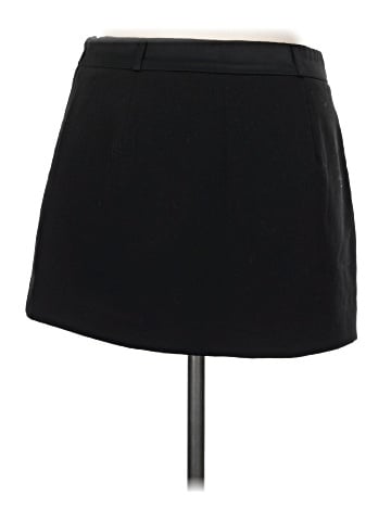 Zara Casual Skirt (view 2)