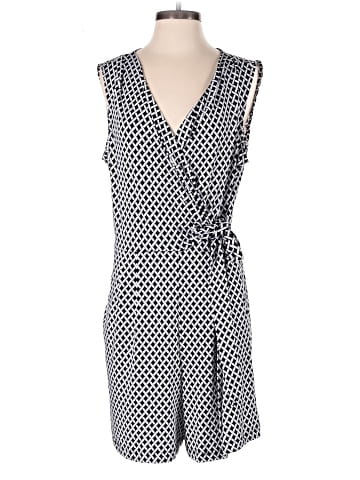 Emma & Michele Romper (view 1)