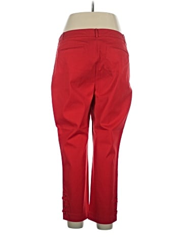 Talbots Casual Pants (view 2)