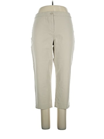 Talbots Outlet Casual Pants (view 1)