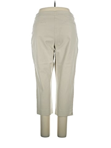 Talbots Outlet Casual Pants (view 2)