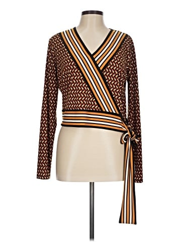 MICHAEL Michael Kors Kimono (view 1)