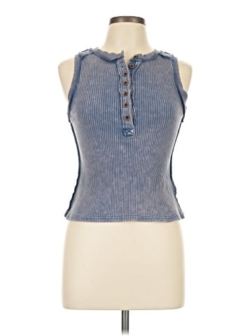 Shein Sleeveless Top (view 1)