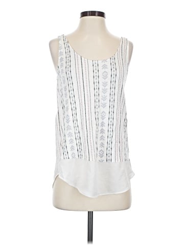 Maurices Sleeveless Blouse (view 1)