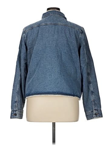 Woolrich Denim Jacket (view 2)