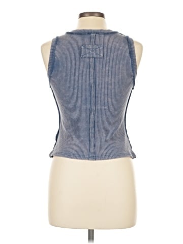 Shein Sleeveless Top (view 2)