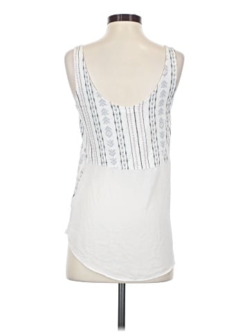 Maurices Sleeveless Blouse (view 2)