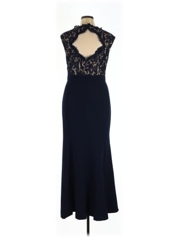 Eliza J Cocktail Dress (view 2)