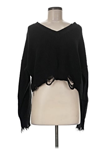 Forever 21 Pullover Sweater (view 1)
