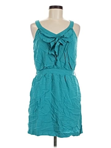 White House Black Market Casual Dress (view 1)
