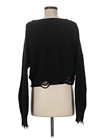 Forever 21 Pullover Sweater (view 2)