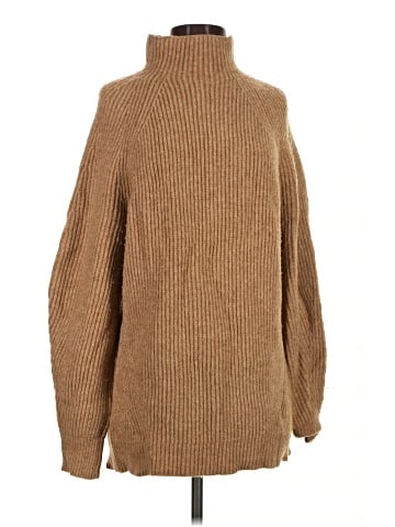 H&M Turtleneck Sweater (view 1)