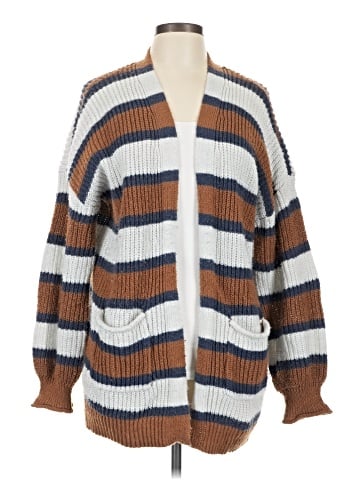 Maurices Cardigan (view 1)