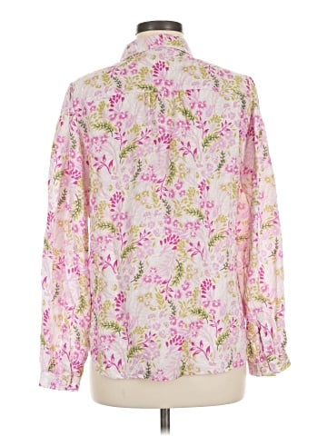 Kut from the Kloth Long Sleeve Blouse (view 2)