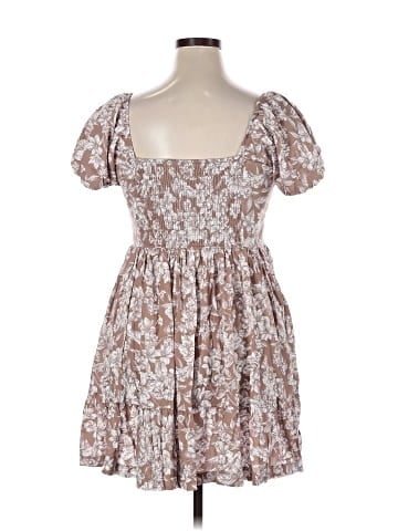 Altar'd State Casual Dress (view 2)
