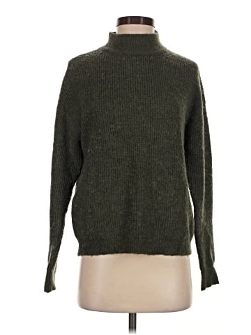 Philosophy Republic Clothing Turtleneck Sweater (view 1)