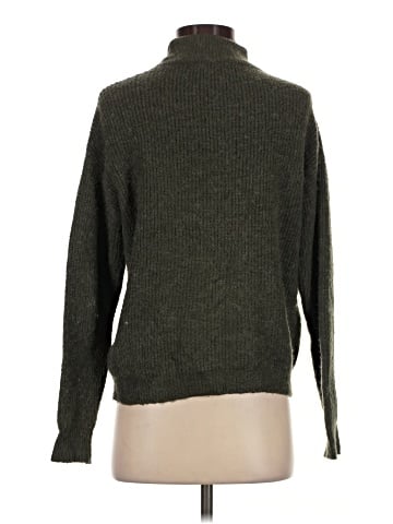 Philosophy Republic Clothing Turtleneck Sweater (view 2)