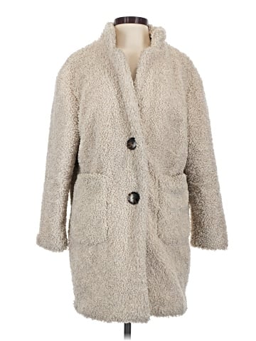 Banana Republic Coat (view 1)