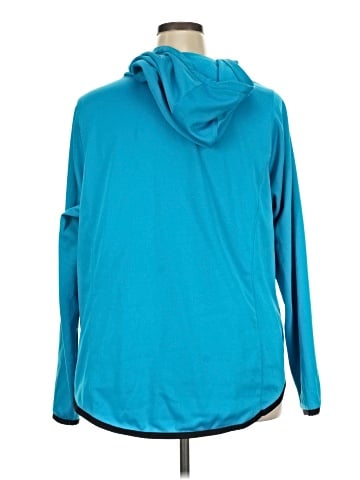 LIVI Active Pullover Hoodie (view 2)