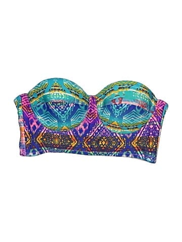 Jessica Simpson Swimsuit Top (view 1)