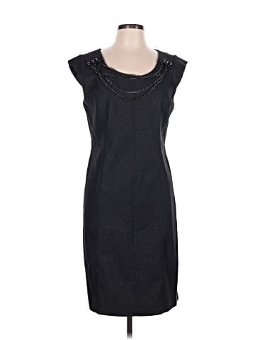Sandra Darren Casual Dress (view 1)