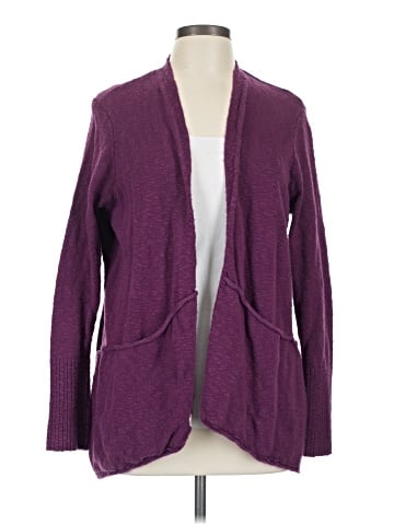 Life Is Good Cardigan (view 1)
