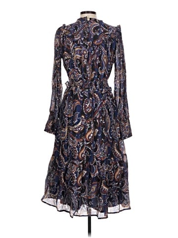 Fate Cocktail Dress (view 2)
